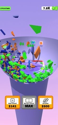 物理破碎機3D截圖(2)
