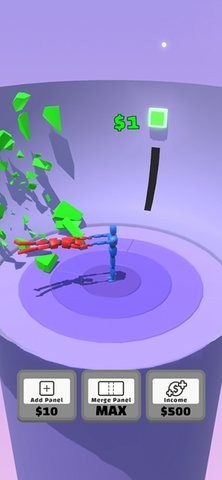 物理破碎機3D截圖(4)