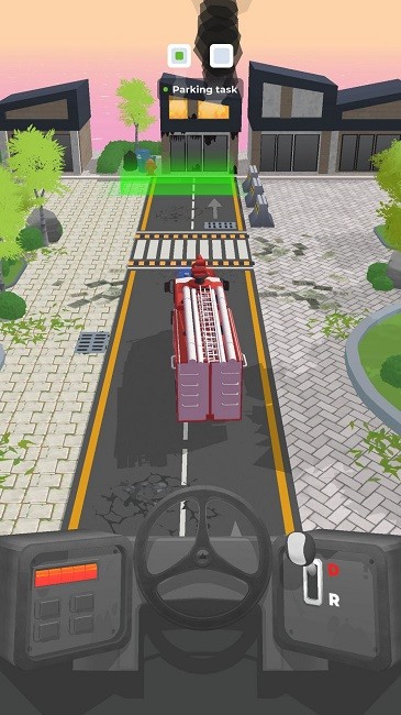 車技大考驗截圖(4)