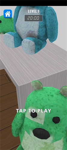 怪物時間截圖(2)
