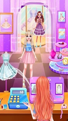 艾達(dá)服裝店截圖(3)