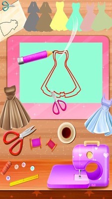 艾達(dá)服裝店截圖(4)