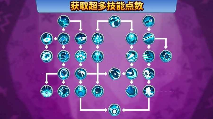 氣球塔防6手機版截圖(1)
