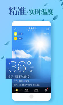 MoMo天氣截圖(4)