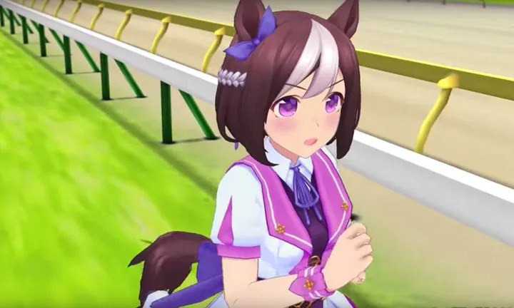 閃耀！優(yōu)俊少女國服版截圖(2)
