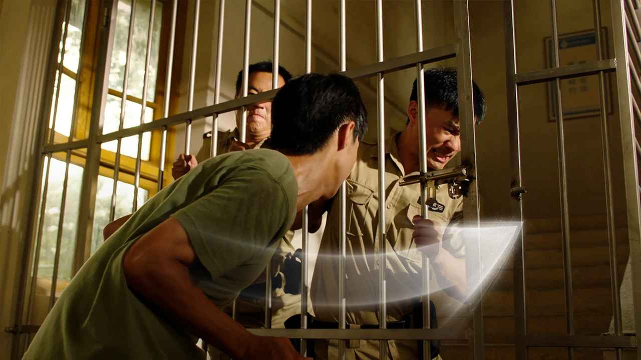 飛越13號(hào)房試玩版截圖(3)