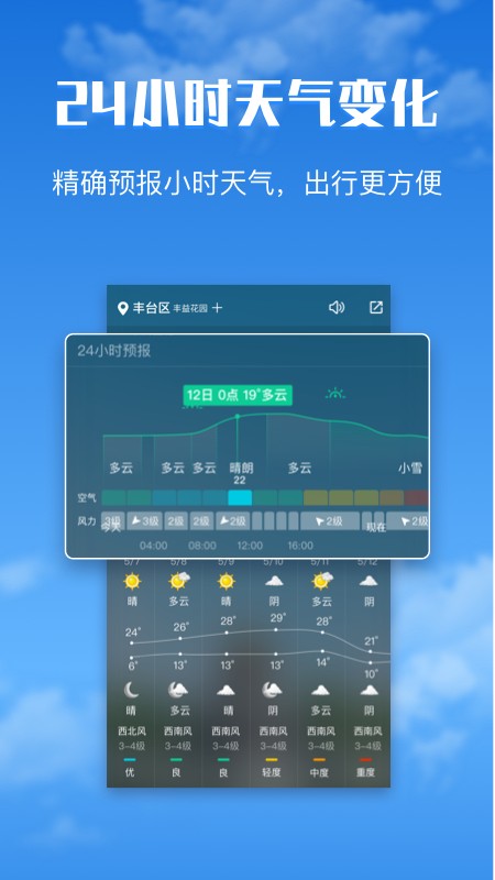 有財(cái)天氣截圖(1)