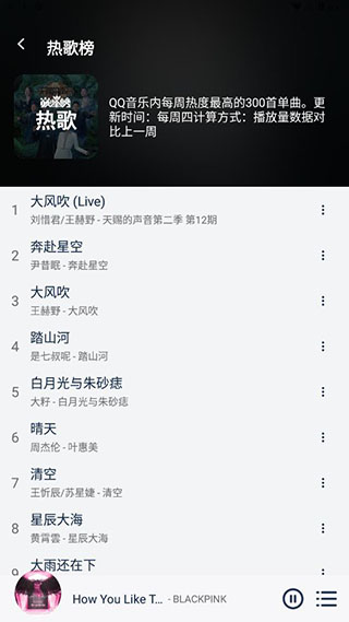 音樂(lè)世界截圖(3)
