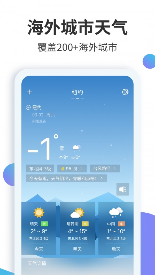 天氣預(yù)報大師截圖(5)