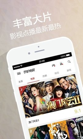 手機電視截圖(4)
