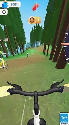 狂野飆速飛車(chē)截圖(2)