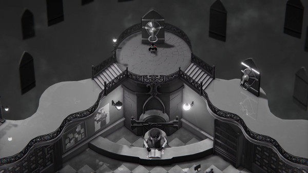 死亡之門(mén)截圖(3)