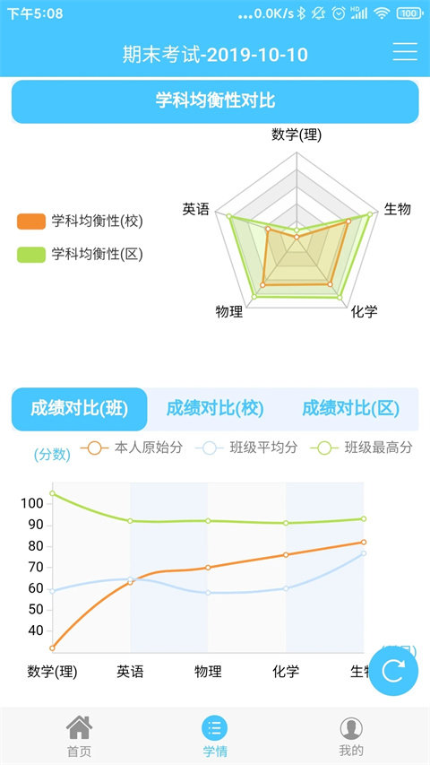 達美嘉教育截圖(1)
