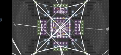 極簡(jiǎn)塔防手機(jī)版截圖(3)