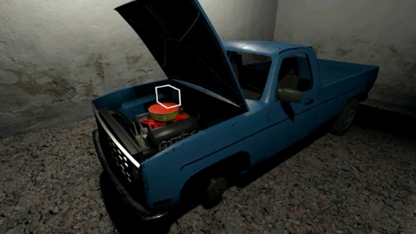 夜幕降臨MOD版本截圖(3)