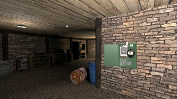 夜幕降臨MOD版本截圖(5)