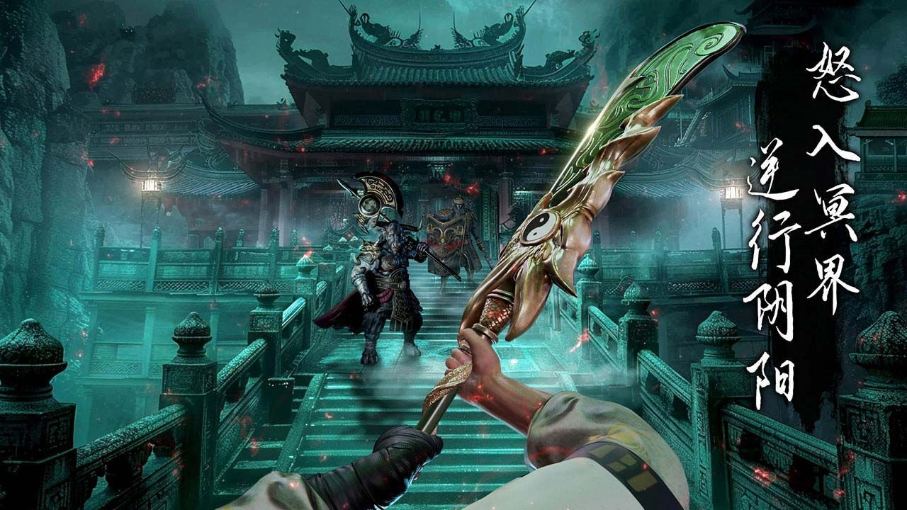 無盡噩夢6：捕盜行紀內(nèi)置菜單版截圖(3)