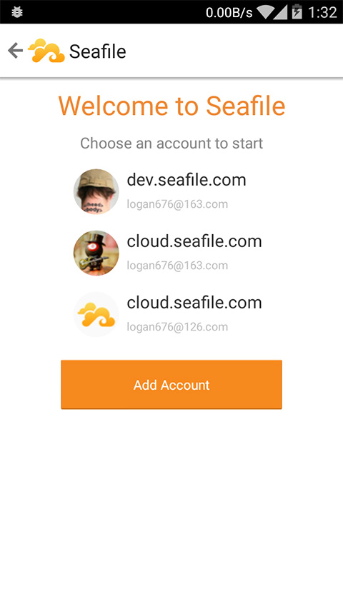 seafile專業(yè)版截圖(2)