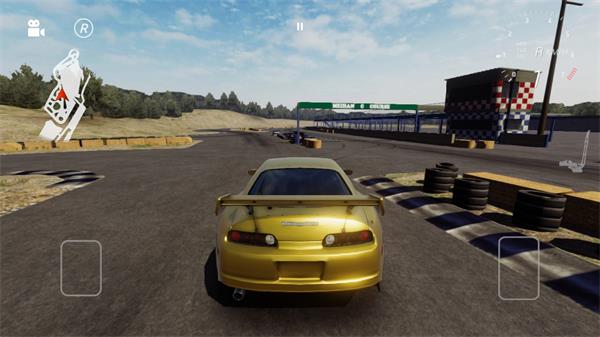 apex競速漢化MOD版本截圖(4)