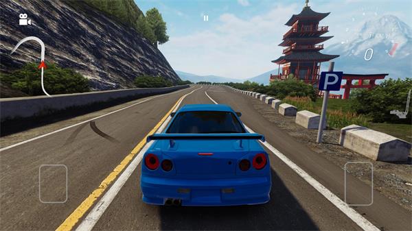 apex競速漢化MOD版本截圖(2)