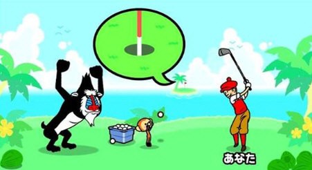 大家的節(jié)奏天國(guó)截圖(1)