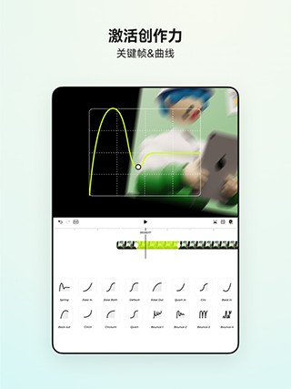Blurrr安卓高級版截圖(5)