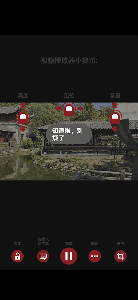 rmvb手機(jī)播放器截圖(1)