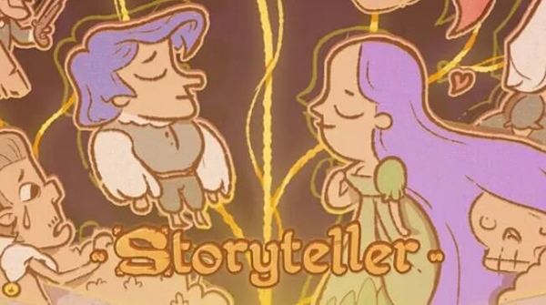 storyteller手機最新版截圖(4)