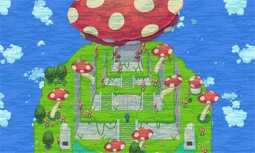 月光石島手機版截圖(3)