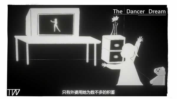 舞者之夢(mèng)截圖(2)