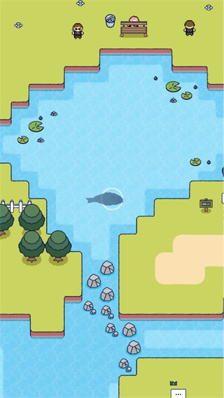 釣魚生活截圖(1)