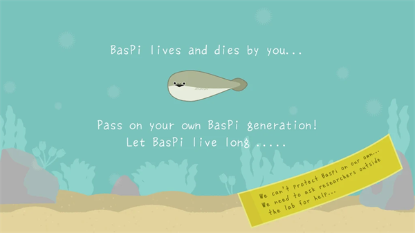 虛無魚BasPi截圖(2)