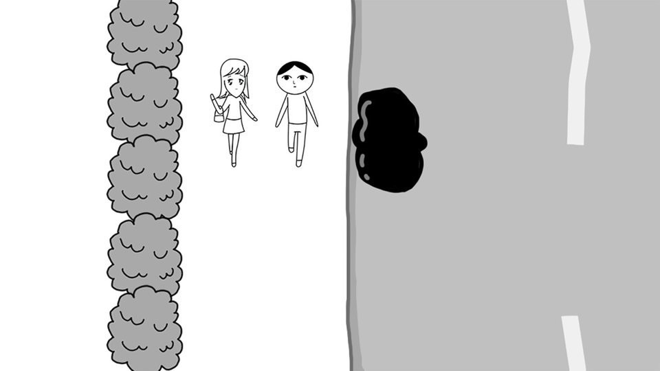 人生未來(lái)選擇模擬器截圖(1)