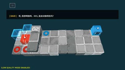 死亡方塊截圖(1)