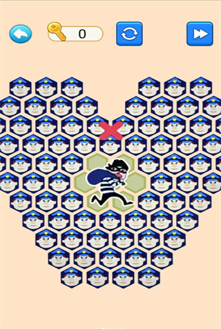 老八抓小偷截圖(3)