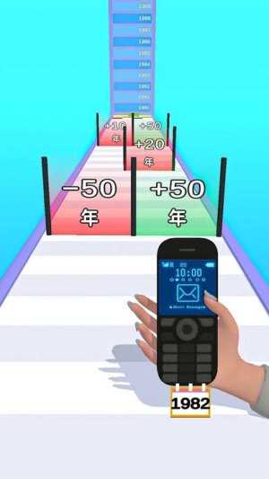 手機(jī)超級(jí)進(jìn)化截圖(3)