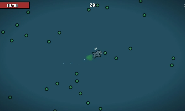 肉鴿魚吃魚截圖(3)