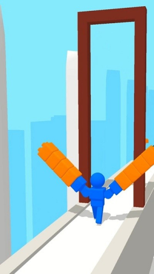 長臂奔跑者截圖(3)