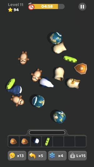 3d消消樂(lè)截圖(2)