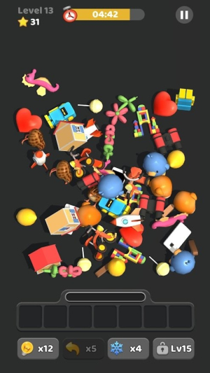 3d消消樂(lè)截圖(3)