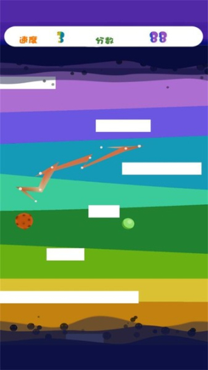 一起來(lái)蹦跶截圖(3)