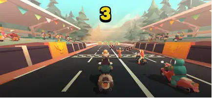 地獄騎士3截圖(2)
