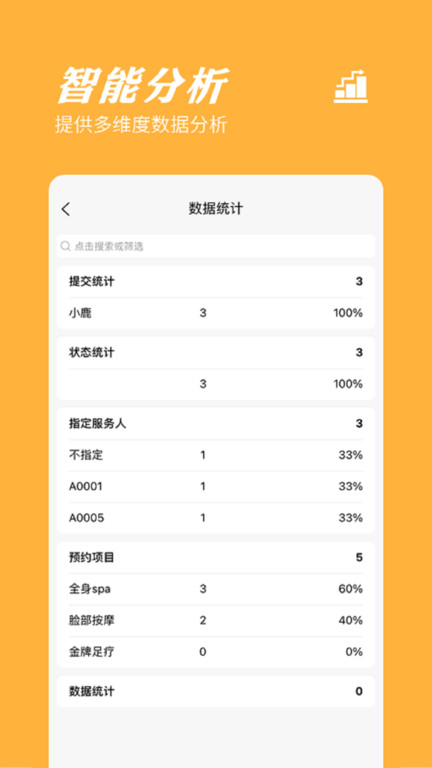 橙子表單截圖(4)
