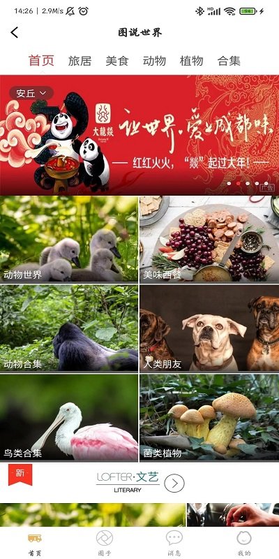 趕點(diǎn)旅居截圖(2)