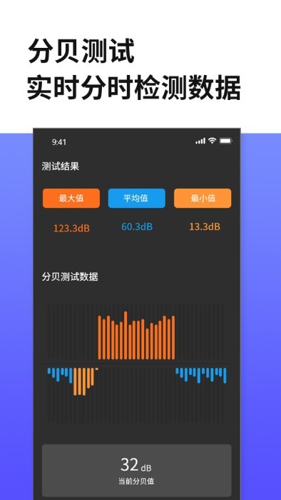 距離尺子測(cè)量截圖(4)