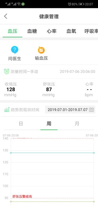 健康合川截圖(3)