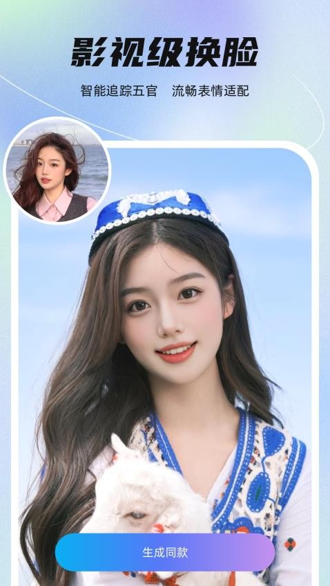 星秀美顏截圖(5)
