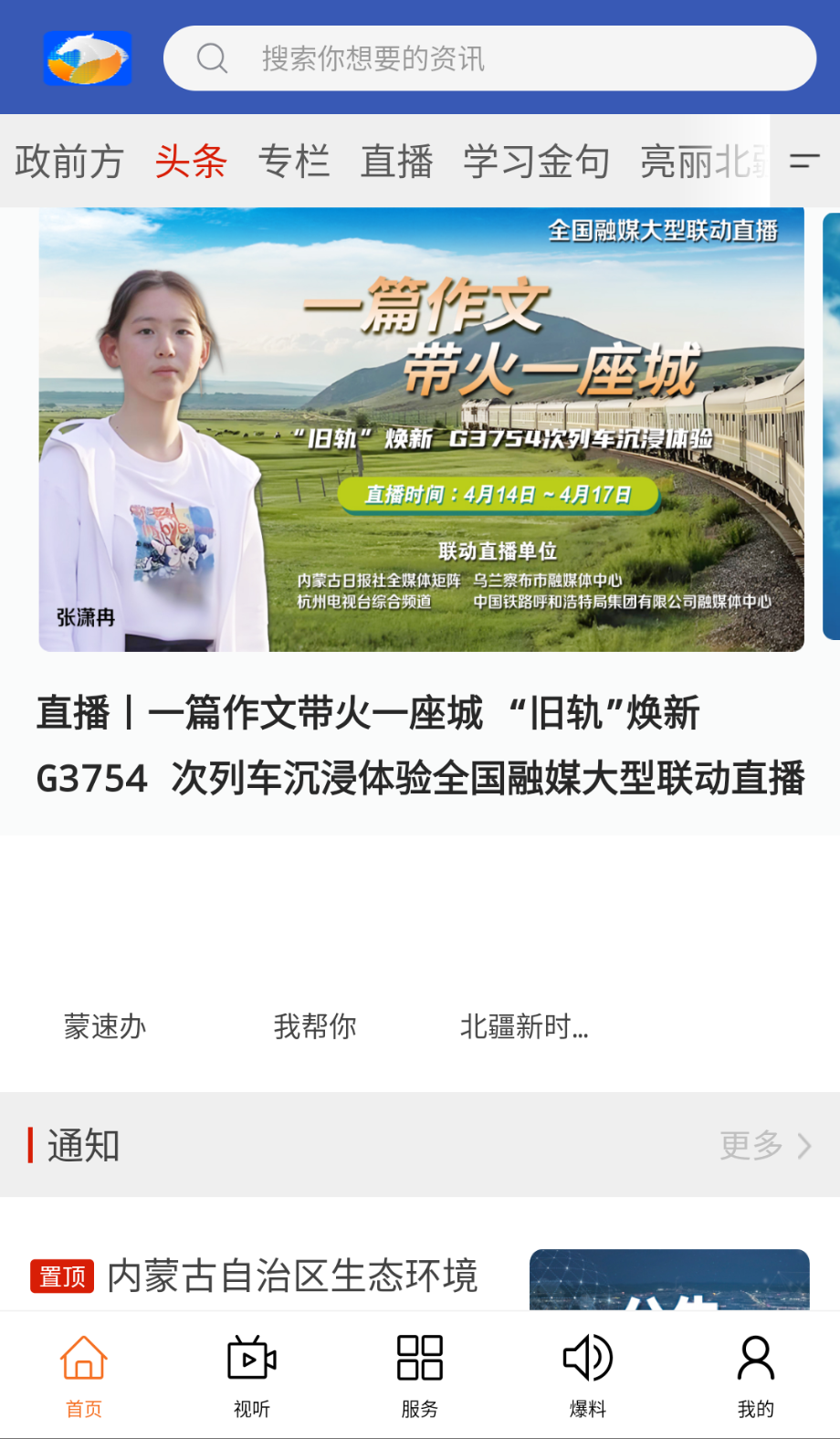 魅力正藍(lán)旗截圖(2)