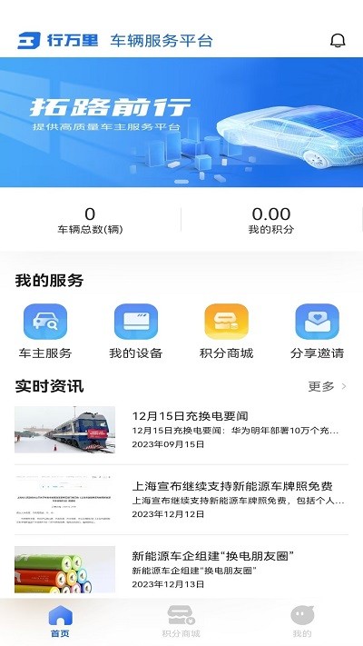 行萬(wàn)里截圖(3)
