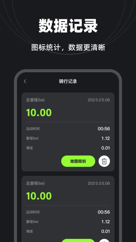 全景智選定位地圖截圖(2)
